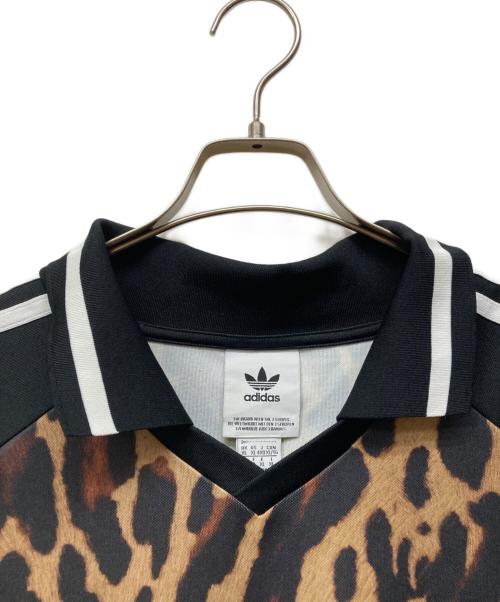 adidas Originals（アディダスオリジナル）adidas originals (アディダスオリジナル) NEIGHBORHOOD (ネイバーフッド) Oversize Jersey 