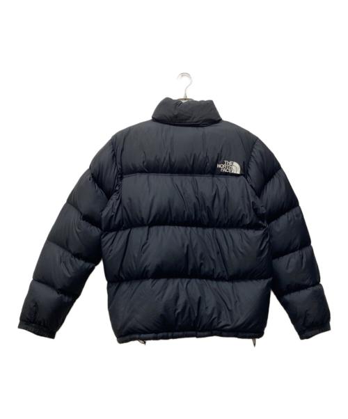THE NORTH FACE（ザ ノース フェイス）THE NORTH FACE (ザ ノース フェイス) ダウンジャケット ブラック サイズ:SIZE XXLの古着・服飾アイテム