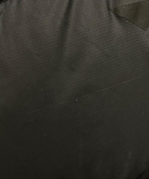 THE NORTH FACE（ザ ノース フェイス）THE NORTH FACE (ザ ノース フェイス) ダウンジャケット ブラック サイズ:SIZE XXLの古着・服飾アイテム