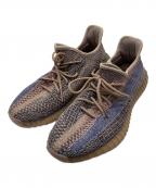 adidasアディダス）の古着「Yeezy Boost 350V2 'Fade'」｜ブラウン
