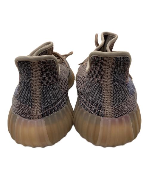 adidas（アディダス）adidas (アディダス) Yeezy Boost 350V2 'Fade' ブラウン サイズ:SIZE 29.5cmの古着・服飾アイテム
