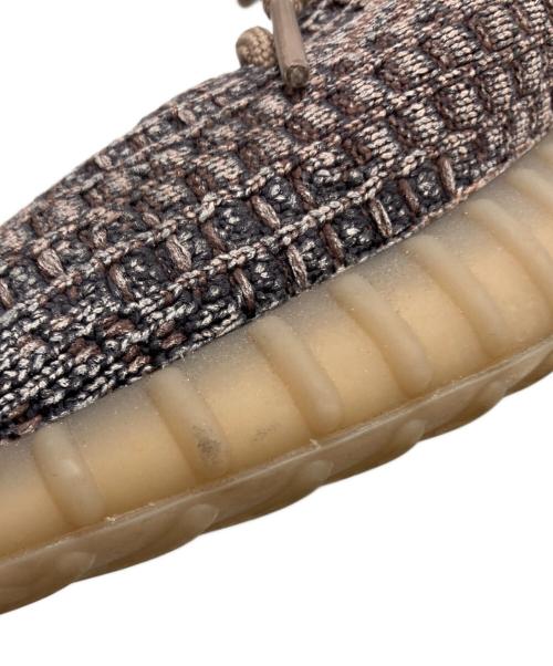 adidas（アディダス）adidas (アディダス) Yeezy Boost 350V2 'Fade' ブラウン サイズ:SIZE 29.5cmの古着・服飾アイテム