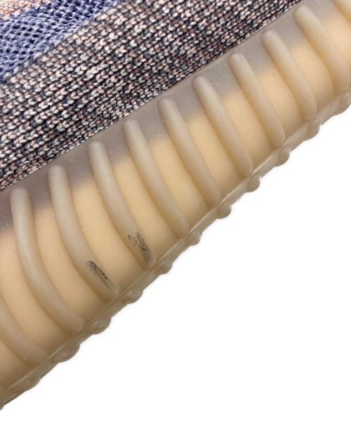 adidas（アディダス）adidas (アディダス) Yeezy Boost 350V2 'Fade' ブラウン サイズ:SIZE 29.5cmの古着・服飾アイテム
