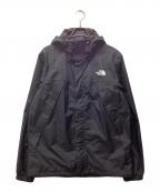 THE NORTH FACEザ ノース フェイス）の古着「アントラジャケット」｜ブラック