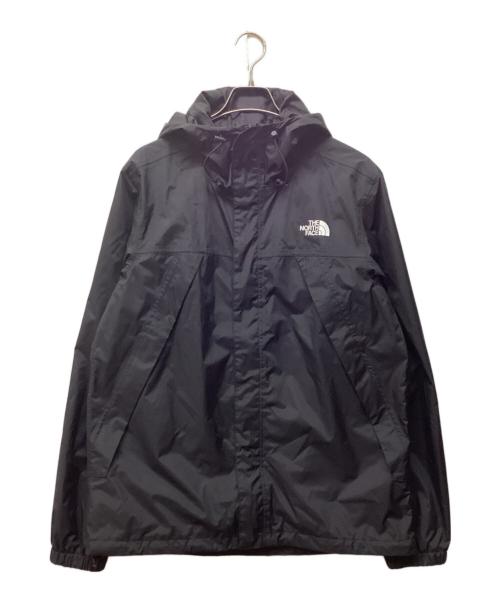THE NORTH FACE（ザ ノース フェイス）THE NORTH FACE (ザ ノース フェイス) アントラジャケット ブラック サイズ:Mの古着・服飾アイテム