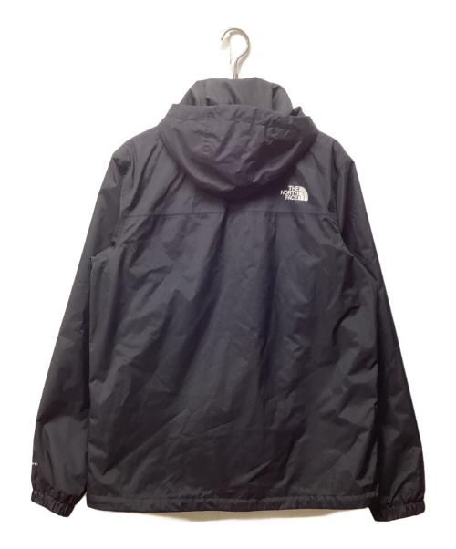 THE NORTH FACE（ザ ノース フェイス）THE NORTH FACE (ザ ノース フェイス) アントラジャケット ブラック サイズ:Mの古着・服飾アイテム