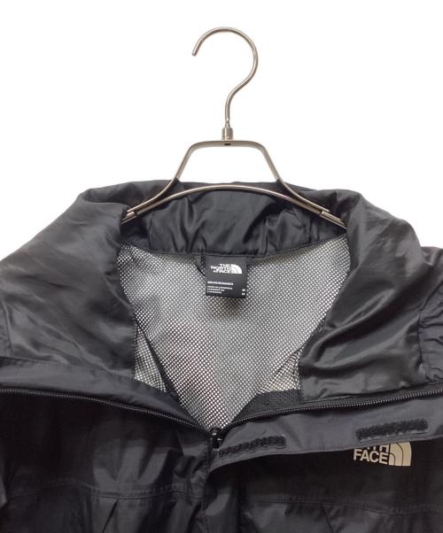 THE NORTH FACE（ザ ノース フェイス）THE NORTH FACE (ザ ノース フェイス) アントラジャケット ブラック サイズ:Mの古着・服飾アイテム