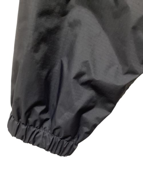 THE NORTH FACE（ザ ノース フェイス）THE NORTH FACE (ザ ノース フェイス) アントラジャケット ブラック サイズ:Mの古着・服飾アイテム