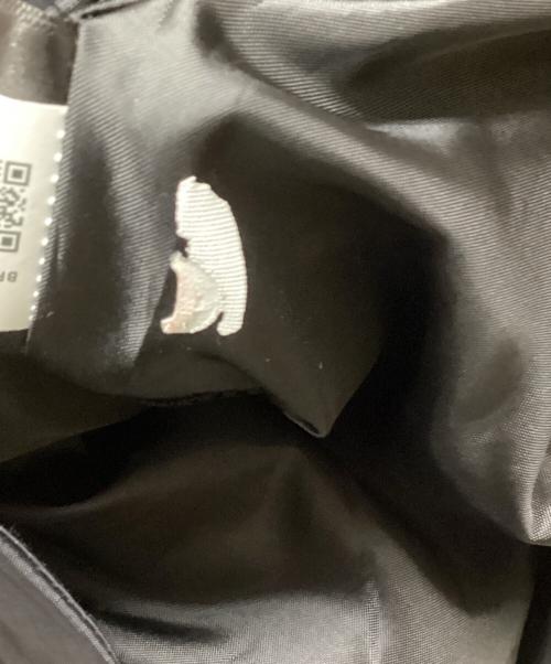 THE NORTH FACE（ザ ノース フェイス）THE NORTH FACE (ザ ノース フェイス) アントラジャケット ブラック サイズ:Mの古着・服飾アイテム