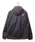 THE NORTH FACE (ザ ノース フェイス) アントラジャケット ブラック サイズ:M：14000円
