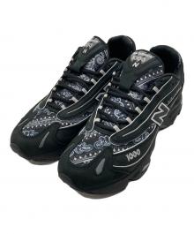 NEW BALANCE×ATMOS（ニューバランス×アトモス）の古着「M1000AP」｜ブラック