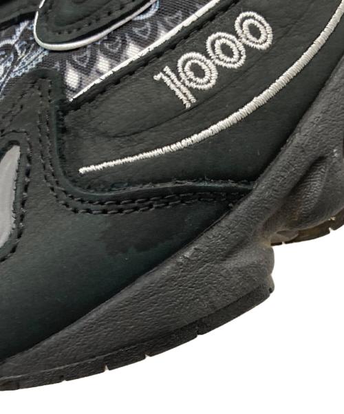 NEW BALANCE（ニューバランス）NEW BALANCE (ニューバランス) ATMOS (アトモス) M1000AP ブラック サイズ:SIZE 27.5cmの古着・服飾アイテム