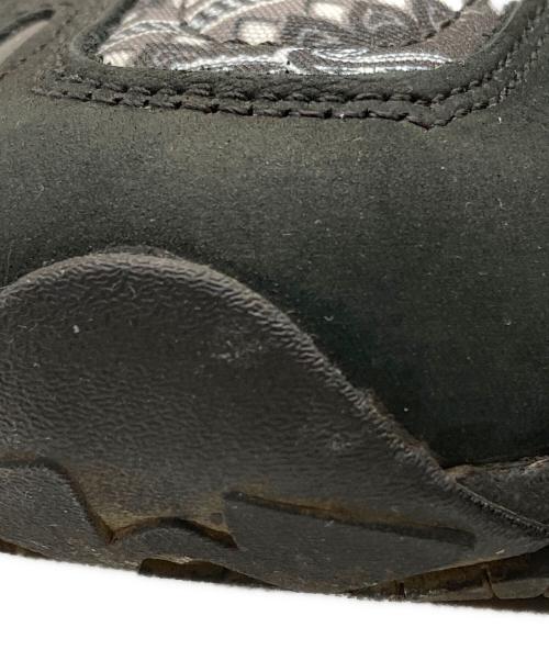 NEW BALANCE（ニューバランス）NEW BALANCE (ニューバランス) ATMOS (アトモス) M1000AP ブラック サイズ:SIZE 27.5cmの古着・服飾アイテム