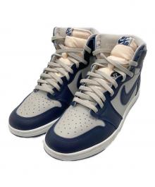 NIKE（ナイキ）の古着「Air Jordan 1 High 85」｜ネイビー