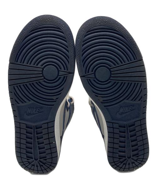 NIKE（ナイキ）NIKE (ナイキ) Air Jordan 1 High 85 ネイビー サイズ:SIZE 27.5cmの古着・服飾アイテム