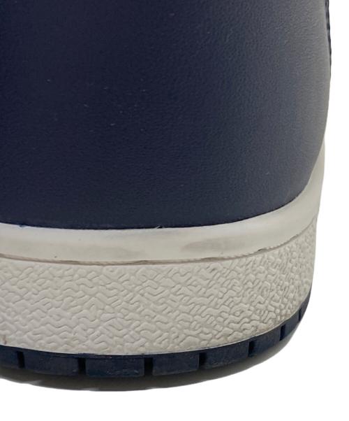 NIKE（ナイキ）NIKE (ナイキ) Air Jordan 1 High 85 ネイビー サイズ:SIZE 27.5cmの古着・服飾アイテム