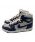 NIKE (ナイキ) Air Jordan 1 High 85 ネイビー サイズ:SIZE 27.5cm：24000円