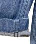 中古・古着 Engineered Garments (エンジニアードガーメンツ) Bedford Jacket Denim ブルー サイズ:S：13000円