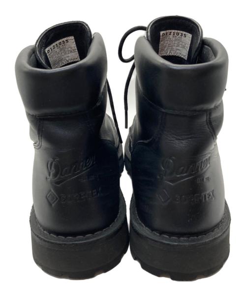 Danner（ダナー）Danner (ダナー) GENTEMSTICK ブラック サイズ:SIZE 28.5cmの古着・服飾アイテム