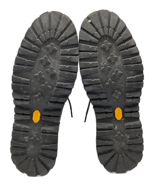 Danner（ダナー）Danner (ダナー) GENTEMSTICK ブラック サイズ:SIZE 28.5cmの古着・服飾アイテム