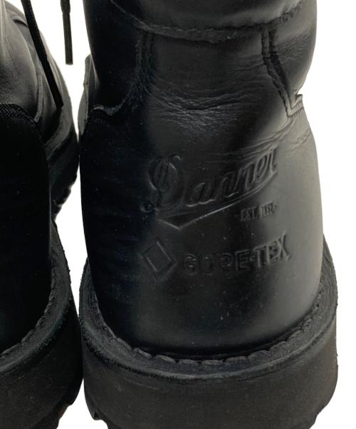 Danner（ダナー）Danner (ダナー) GENTEMSTICK ブラック サイズ:SIZE 28.5cmの古着・服飾アイテム