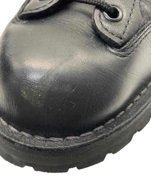 Danner（ダナー）Danner (ダナー) GENTEMSTICK ブラック サイズ:SIZE 28.5cmの古着・服飾アイテム