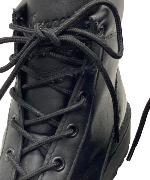 Danner（ダナー）Danner (ダナー) GENTEMSTICK ブラック サイズ:SIZE 28.5cmの古着・服飾アイテム