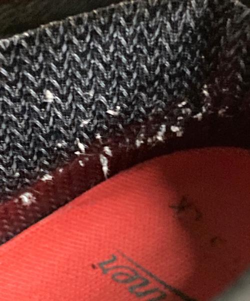 Danner（ダナー）Danner (ダナー) GENTEMSTICK ブラック サイズ:SIZE 28.5cmの古着・服飾アイテム