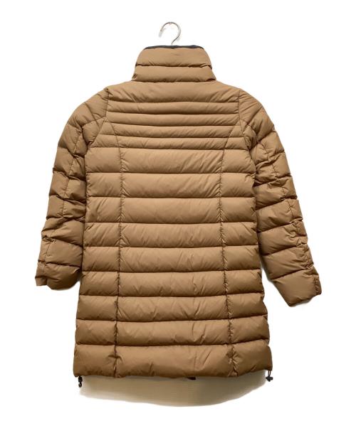 DUVETICA（デュベティカ）DUVETICA (デュベティカ) AINWEN ベージュ サイズ:40の古着・服飾アイテム