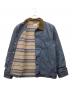 中古・古着 NUDIE JEANS (ヌーディー・ジーンズ) デニムジャケット ブルー サイズ:M：10000円