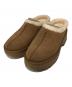 UGG（アグ）の古着「New Heights Cozy Clog」｜ブラウン