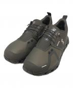 onオン）の古着「Cloud 6 WP」｜グレー