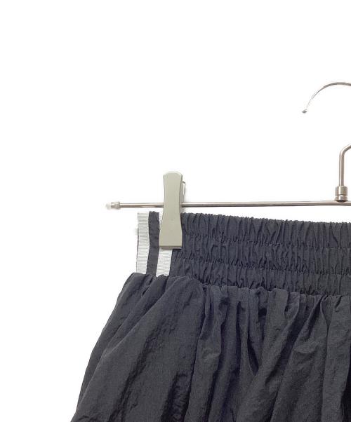 adidas（アディダス）adidas (アディダス) BUBBLE SKIRT ブラック サイズ:Mの古着・服飾アイテム