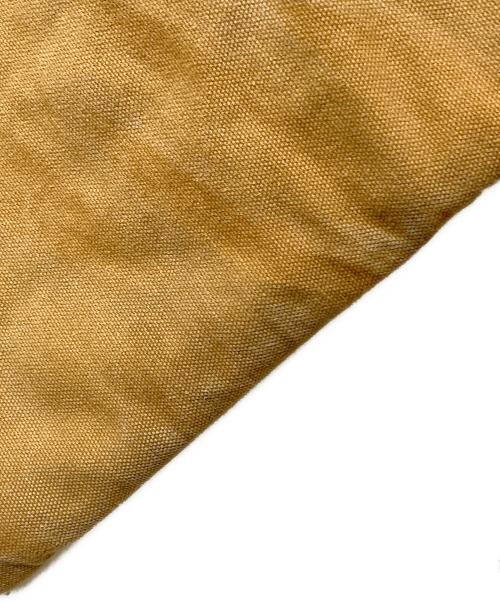 CarHartt（カーハート）CarHartt (カーハート) TRADITIONAL COAT ブラウン サイズ:Mの古着・服飾アイテム