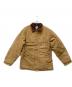 CarHartt（カーハート）の古着「TRADITIONAL COAT」｜ブラウン