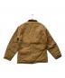 CarHartt (カーハート) TRADITIONAL COAT ブラウン サイズ:M：18000円