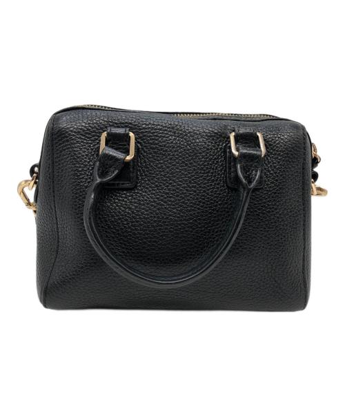 TORY BURCH（トリーバーチ）TORY BURCH (トリーバーチ) バッグ ブラックの古着・服飾アイテム