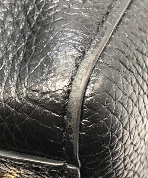 TORY BURCH（トリーバーチ）TORY BURCH (トリーバーチ) バッグ ブラックの古着・服飾アイテム