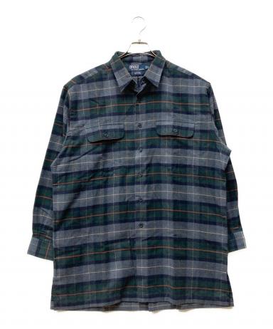 中古・古着通販】POLO RALPH LAUREN (ポロ・ラルフローレン) BENFORD