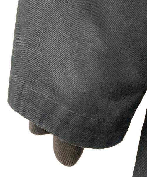 Marc by Marc Jacobs（マークバイマークジェイコブス）Marc by Marc Jacobs (マークバイマークジェイコブス) オールドフーデッドコート ブラック サイズ:SIZE XSの古着・服飾アイテム