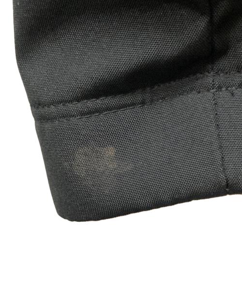 MONCLER（モンクレール）MONCLER (モンクレール) XENIE ダウンジャケット ブラック サイズ:140cmの古着・服飾アイテム