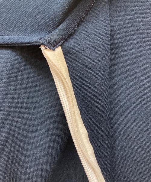 Sears（シアーズ）Sears (シアーズ) ヴィンテージニットジャケット ネイビー サイズ:Mの古着・服飾アイテム