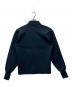Sears (シアーズ) ヴィンテージニットジャケット ネイビー サイズ:M：10000円