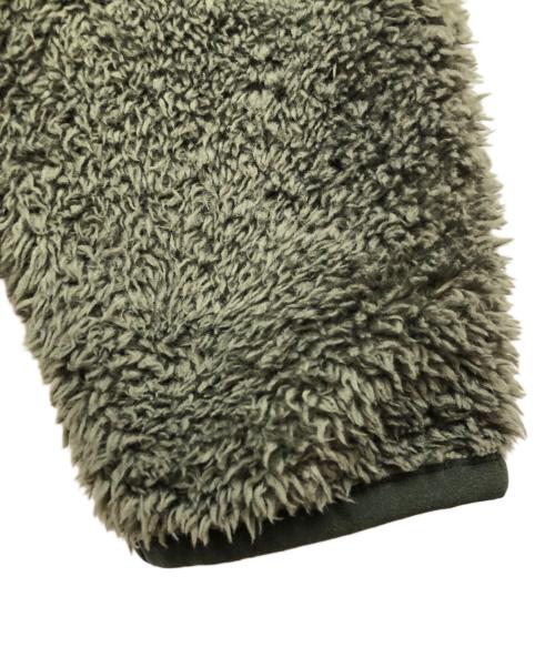 Patagonia（パタゴニア）Patagonia (パタゴニア) ロスガトスクルーフリース グリーン サイズ:Ｓの古着・服飾アイテム