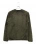 Patagonia (パタゴニア) ロスガトスクルーフリース グリーン サイズ:Ｓ：7000円