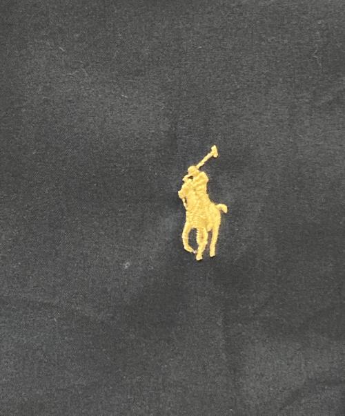 POLO RALPH LAUREN（ポロ・ラルフローレン）POLO RALPH LAUREN (ポロ・ラルフローレン) スイングトップ ネイビー サイズ:SIZE Mの古着・服飾アイテム