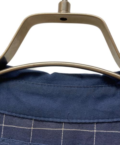 POLO RALPH LAUREN（ポロ・ラルフローレン）POLO RALPH LAUREN (ポロ・ラルフローレン) スイングトップ ネイビー サイズ:SIZE Mの古着・服飾アイテム