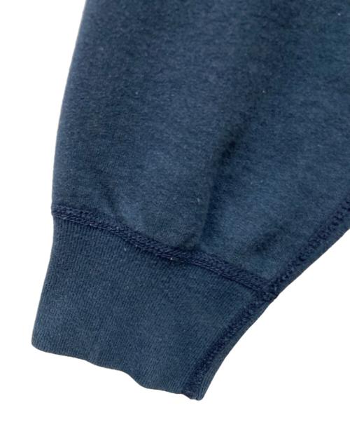 SUPREME（シュプリーム）Supreme (シュプリーム) 19FW CONE HOODED SWEATSHIRT ネイビー サイズ:SIZE Lの古着・服飾アイテム