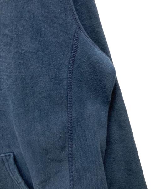 SUPREME（シュプリーム）Supreme (シュプリーム) 19FW CONE HOODED SWEATSHIRT ネイビー サイズ:SIZE Lの古着・服飾アイテム