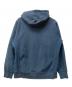 Supreme (シュプリーム) 19FW CONE HOODED SWEATSHIRT ネイビー サイズ:SIZE L：13000円